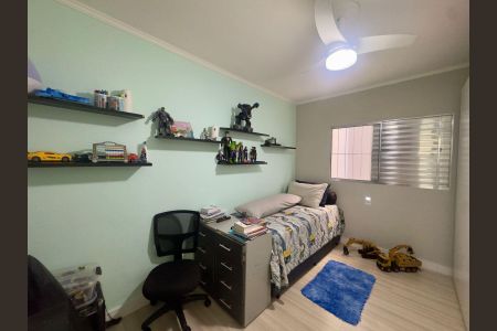 Casa à venda com 220m², 4 quartos e 5 vagasQuarto 1
