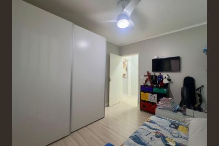 Casa à venda com 220m², 4 quartos e 5 vagasQuarto 1