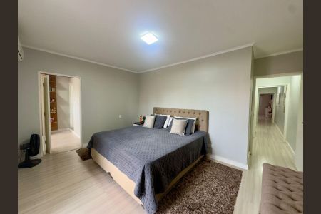 Casa à venda com 220m², 4 quartos e 5 vagasQuarto 2