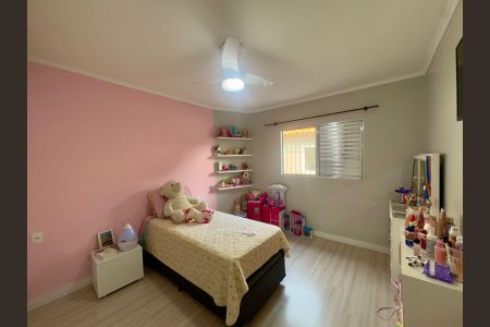 Casa à venda com 220m², 4 quartos e 5 vagasQuarto 4