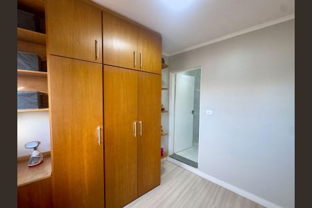 Casa à venda com 220m², 4 quartos e 5 vagasQuarto 3