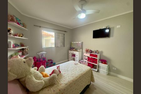 Casa à venda com 220m², 4 quartos e 5 vagasQuarto 4