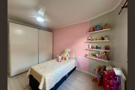 Casa à venda com 220m², 4 quartos e 5 vagasQuarto 4