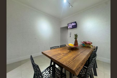 Casa à venda com 220m², 4 quartos e 5 vagasSala de Jantar