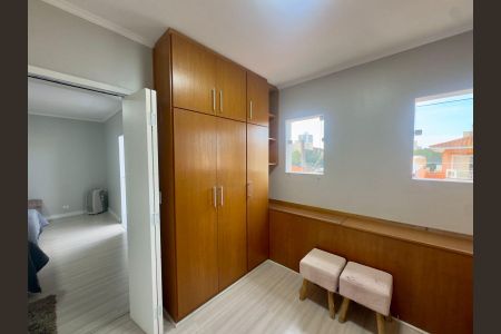 Casa à venda com 220m², 4 quartos e 5 vagasQuarto 3