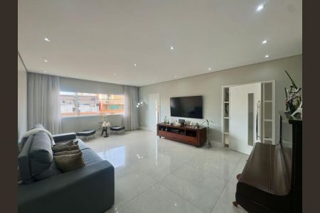 Sala de casa à venda com 4 quartos, 220m² em Jardim Vila Galvao, Guarulhos