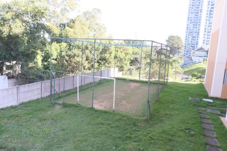 Apartamento para alugar com 39m², 2 quartos e 1 vagaÁrea comum - Campo