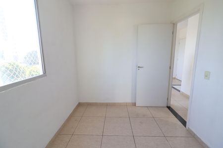 Quarto 2 de apartamento para alugar com 2 quartos, 39m² em São Pedro, Osasco