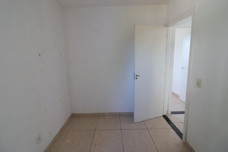 Quarto 1 de apartamento para alugar com 2 quartos, 39m² em São Pedro, Osasco