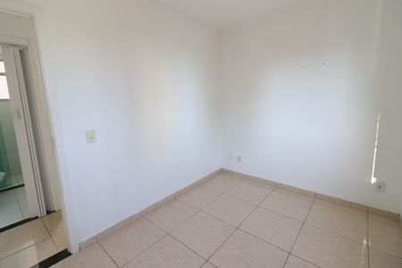 Quarto 2 de apartamento para alugar com 2 quartos, 39m² em São Pedro, Osasco