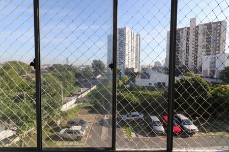 Sala de apartamento para alugar com 2 quartos, 39m² em São Pedro, Osasco