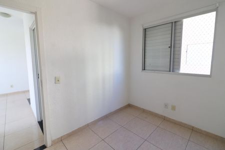 Quarto 1 de apartamento para alugar com 2 quartos, 39m² em São Pedro, Osasco