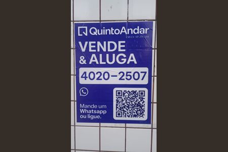 Apartamento à venda com 36m², 1 quarto e sem vagaPlaquinha