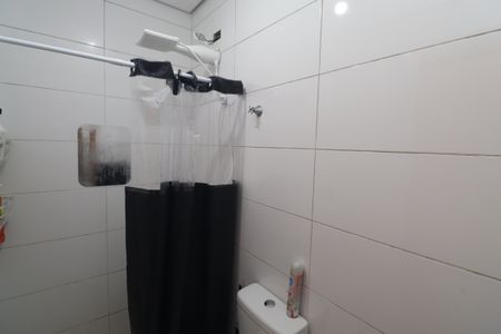 Apartamento à venda com 36m², 1 quarto e sem vagaBanheiro