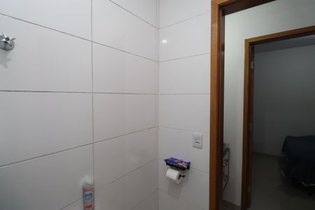 Apartamento à venda com 36m², 1 quarto e sem vagaBanheiro