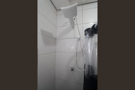 Apartamento à venda com 36m², 1 quarto e sem vagaBanheiro