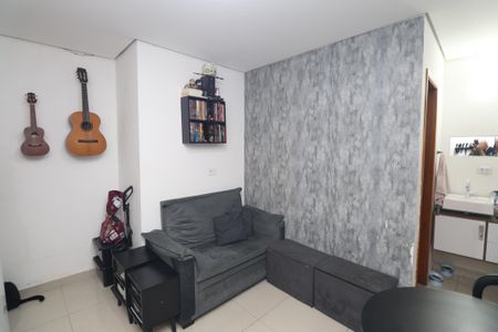 Apartamento à venda com 36m², 1 quarto e sem vagaSala/Cozinha