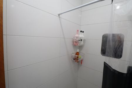 Apartamento à venda com 36m², 1 quarto e sem vagaBanheiro
