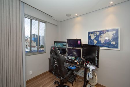 Apartamento à venda com 116m², 4 quartos e 2 vagasQUARTO4