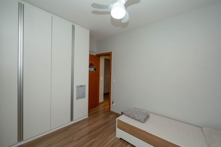 Apartamento à venda com 116m², 4 quartos e 2 vagasQUARTO2