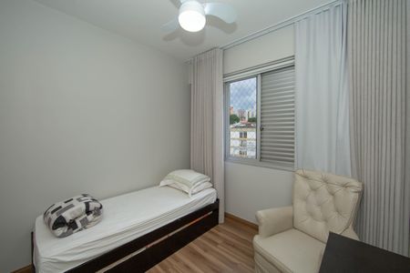 Apartamento à venda com 116m², 4 quartos e 2 vagasQUARTO3