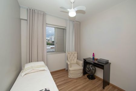 Apartamento à venda com 116m², 4 quartos e 2 vagasQUARTO3