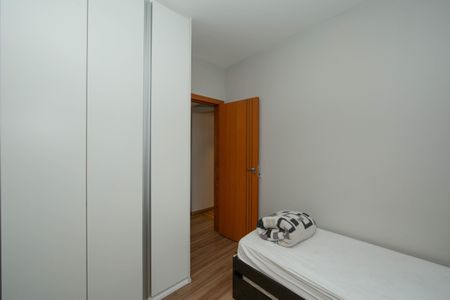 Apartamento à venda com 116m², 4 quartos e 2 vagasQUARTO3