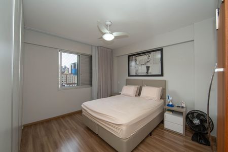 Apartamento à venda com 116m², 4 quartos e 2 vagasQUARTO1