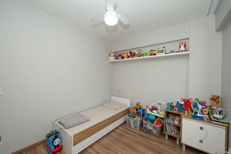 Apartamento à venda com 116m², 4 quartos e 2 vagasQUARTO2