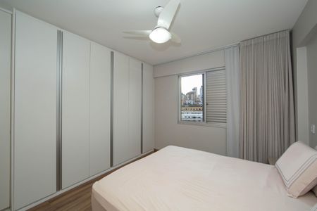 Apartamento à venda com 116m², 4 quartos e 2 vagasQUARTO1