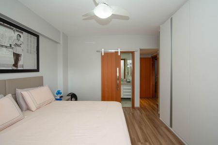 Apartamento à venda com 116m², 4 quartos e 2 vagasQUARTO1