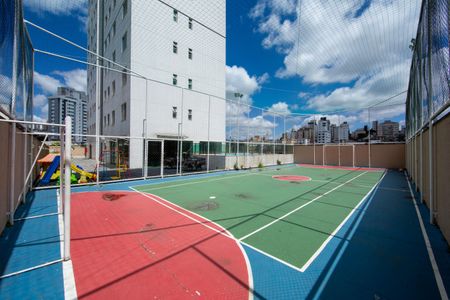 Apartamento à venda com 116m², 4 quartos e 2 vagasQUADRA