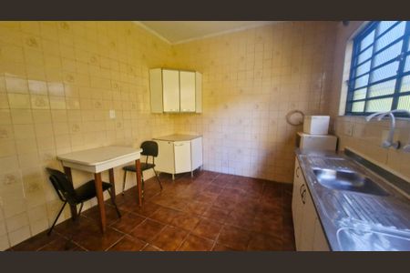 Casa para alugar com 150m², 3 quartos e 3 vagas
