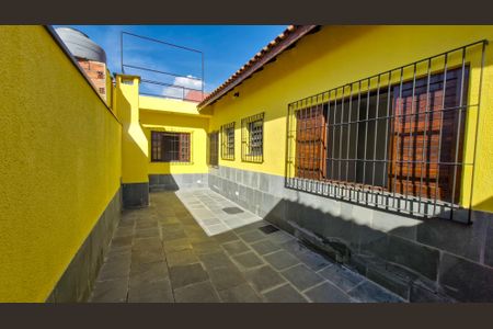 Casa para alugar com 150m², 3 quartos e 3 vagas