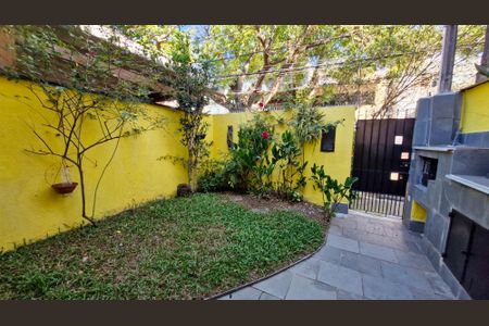 Casa para alugar com 150m², 3 quartos e 3 vagas