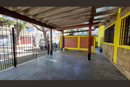 Casa para alugar com 150m², 3 quartos e 3 vagas