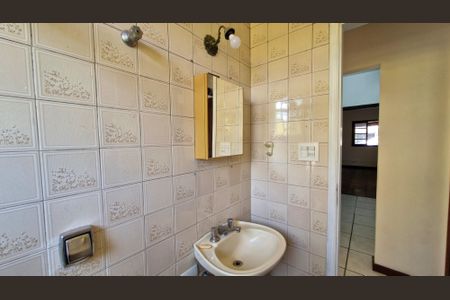 Casa para alugar com 150m², 3 quartos e 3 vagas