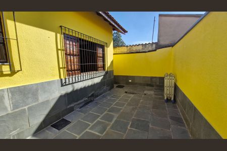 Casa para alugar com 150m², 3 quartos e 3 vagas