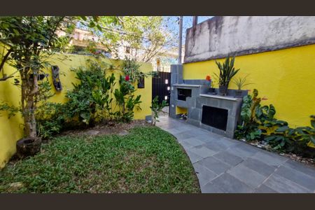 Casa para alugar com 150m², 3 quartos e 3 vagas