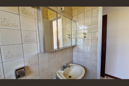 Casa para alugar com 150m², 3 quartos e 3 vagas