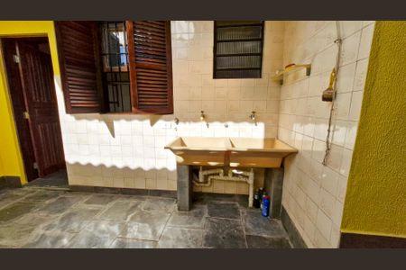 Casa para alugar com 150m², 3 quartos e 3 vagas
