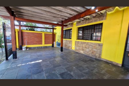 Casa para alugar com 150m², 3 quartos e 3 vagas