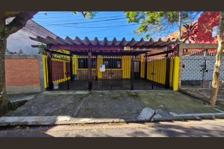 Casa para alugar com 3 quartos, 150m² em Interlagos, São Paulo