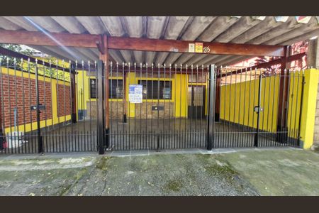 Casa para alugar com 3 quartos, 150m² em Interlagos, São Paulo