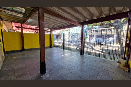 Casa para alugar com 3 quartos, 150m² em Interlagos, São Paulo