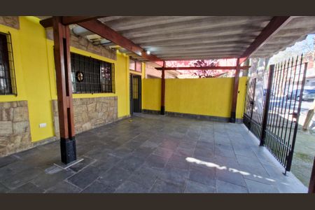 Casa para alugar com 150m², 3 quartos e 3 vagas