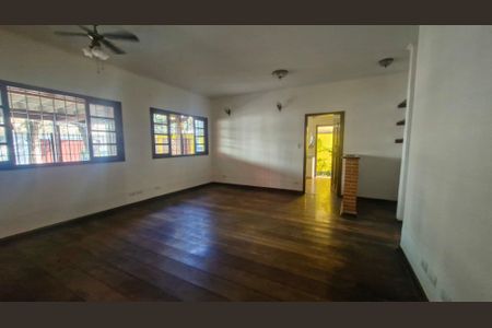 Casa para alugar com 150m², 3 quartos e 3 vagas