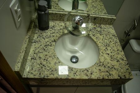 Apartamento à venda com 42m², 2 quartos e 1 vaga