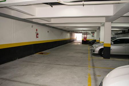 Apartamento à venda com 42m², 2 quartos e 1 vaga
