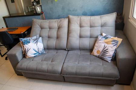 Apartamento à venda com 2 quartos, 42m² em Vila Matilde, São Paulo